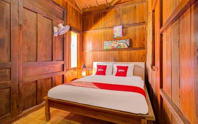 OYO 3834 House Tien