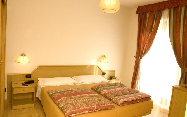 Hotel Villa Mozart