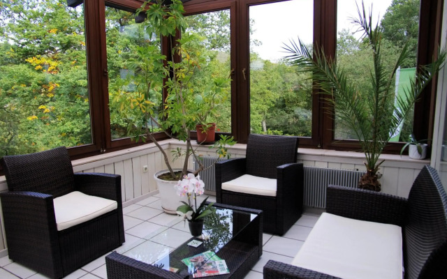 Waldhotel Bad Münstereifel