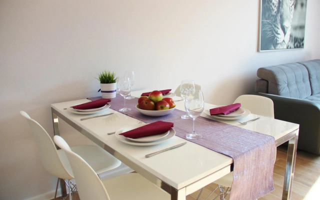 SMM Apartament Stettin