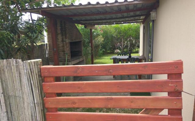 Noctilucas, cerquita de la playa + piscina climatizada