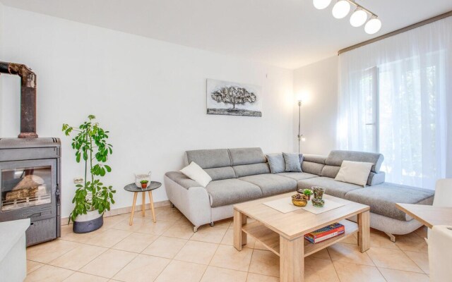 Amazing Apartment in Vantacici With Wifi and 2 Bedrooms