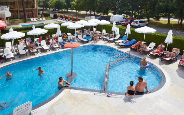 Hotel Aktinia - All Inclusive