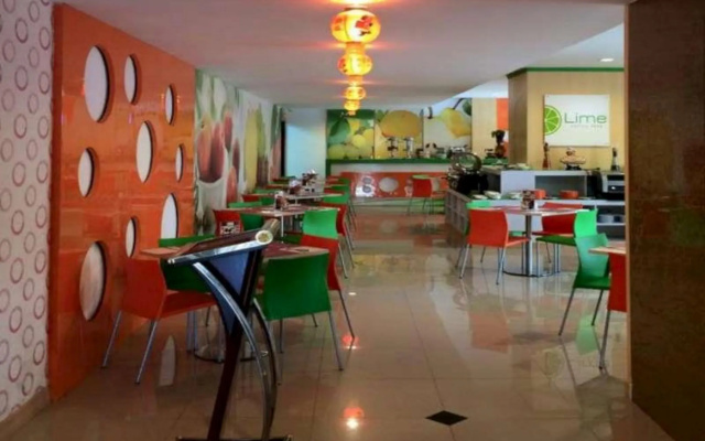 Aston Inn Rembang