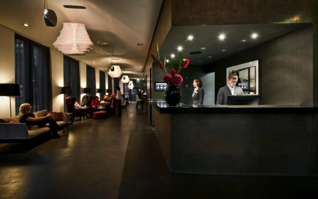 COSMO Hotel Berlin Mitte
