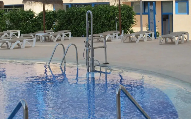 Apartamentos Europa House Sun Beach