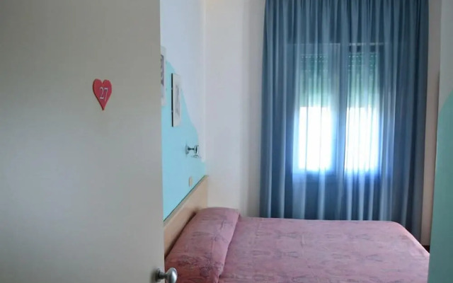 Hotel Villa Roberta