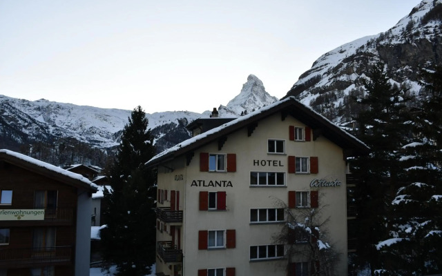 Hotel Elite Zermatt