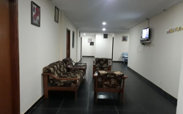 Residence Annapurna Dakar