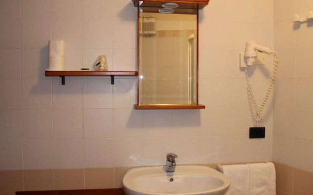 Al Gallo Forcello 1530