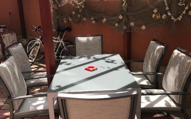 Red House Guest House