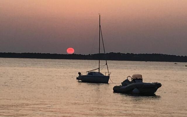 Charmant Chalet Avec Une Grande Terrasse Au Pyla (Adults Only)