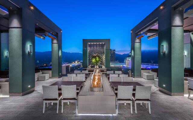 AC Hotel Asheville Downtown