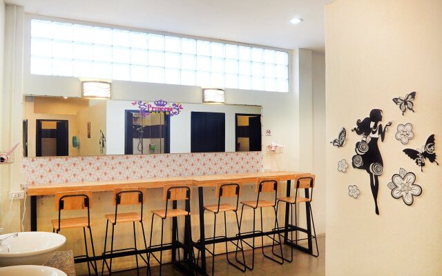 Mercy Hostel
