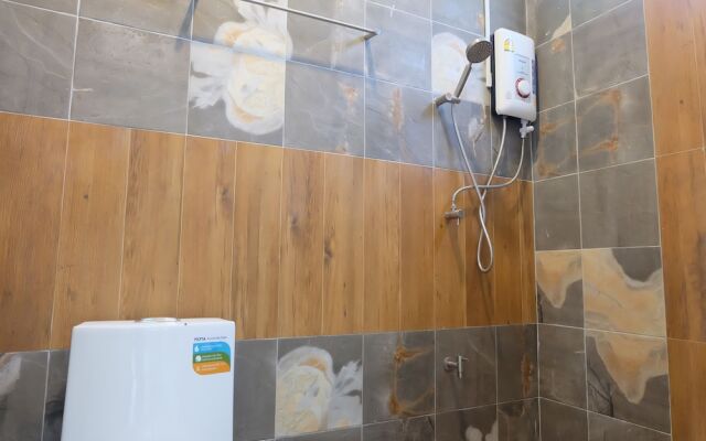 Hok Kao Coffee & Bed