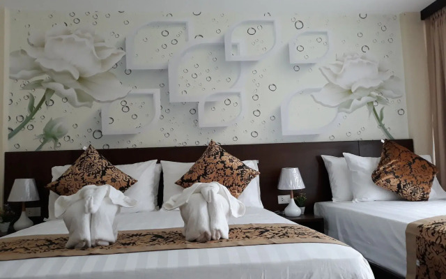 iCheck inn Sky Beach Ao Nang Krabi