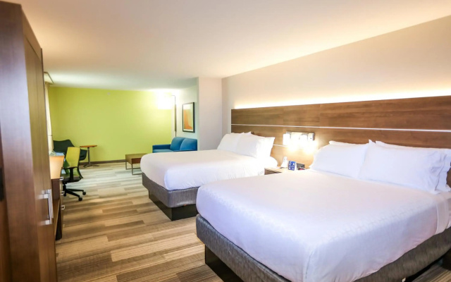 Holiday Inn Express Hotel & Suites Memphis/Germantown by IHG