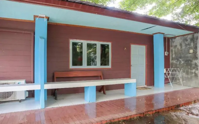 OYO 1101 Tanrak Bungalow