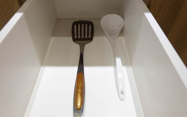 Highest Value Studio at Grand Kamala Lagoon Apartment