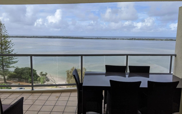 Moorings Beach Resort