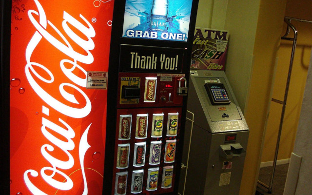 Hometown Inn & Suites Jacksonville - Butler Blvd./Southpoint