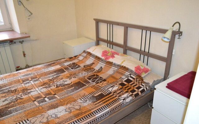 Pushkin Loft