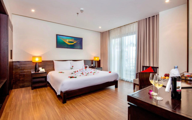 Edele Hotel