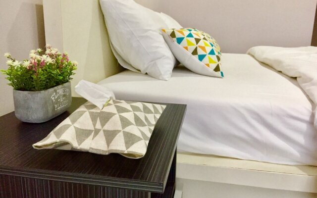 Minimalist Duplex at Sunway & PJ