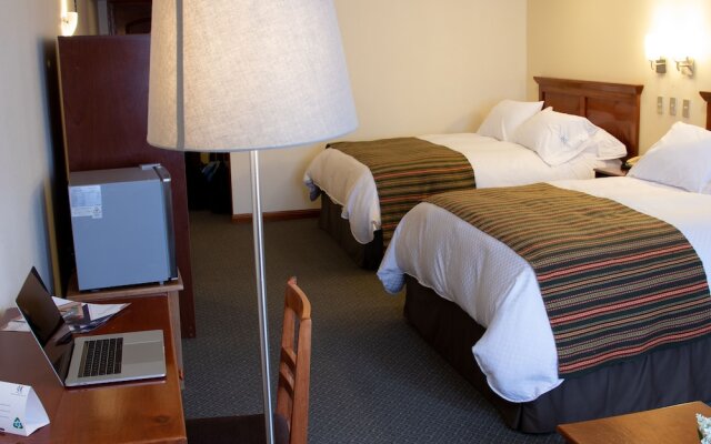 Hotel Presidente Huancayo Asociado Casa Andina