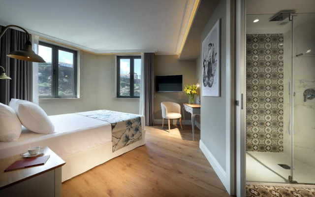 Eurostars Porto Douro