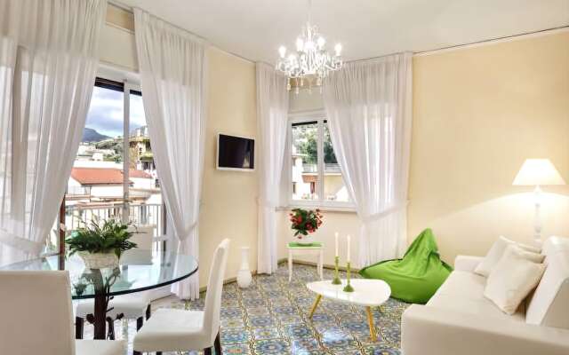Hermes Inn Apartments Sorrento