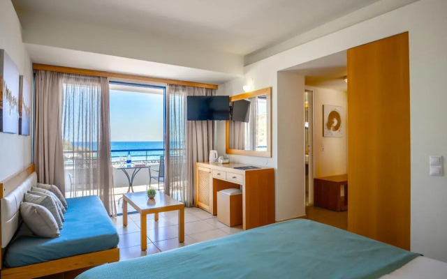 Ariadne Beach