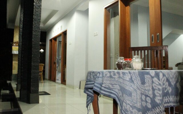 Artja Inn Homestay Ubud
