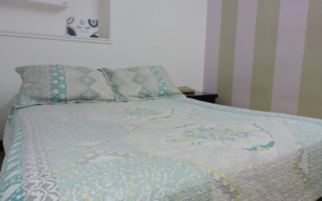 Way Maker Hostal