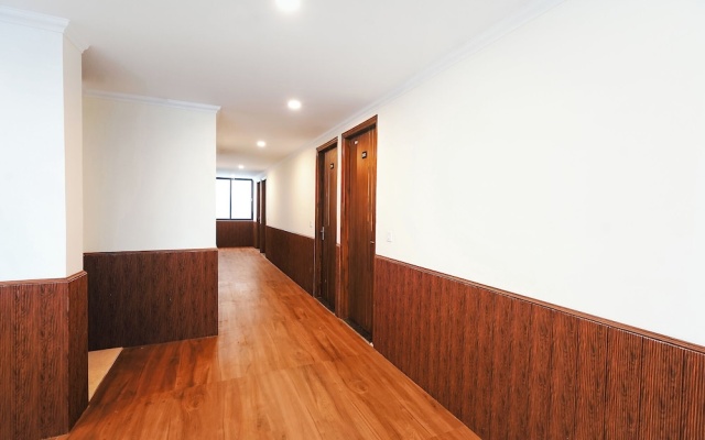 Fabhotel Urban Villa I