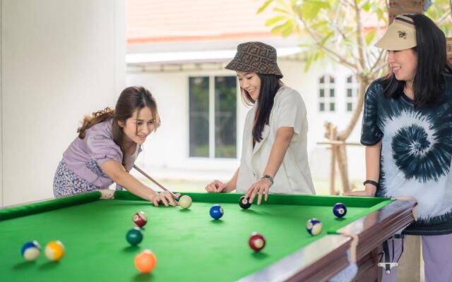 Dudnapa Pool Villa Hua Hin