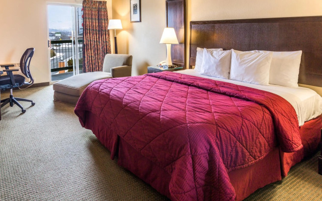 Cedars Inn