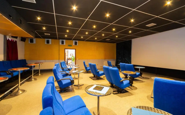 Pension Zum Schotten