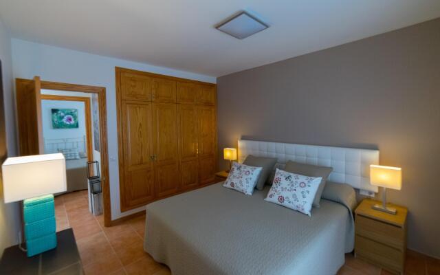 E37 Alexia in Playa Blanca