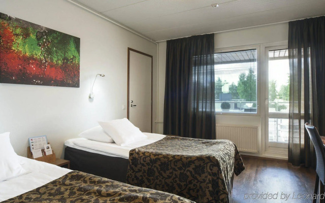 Original Sokos Hotel Valjus