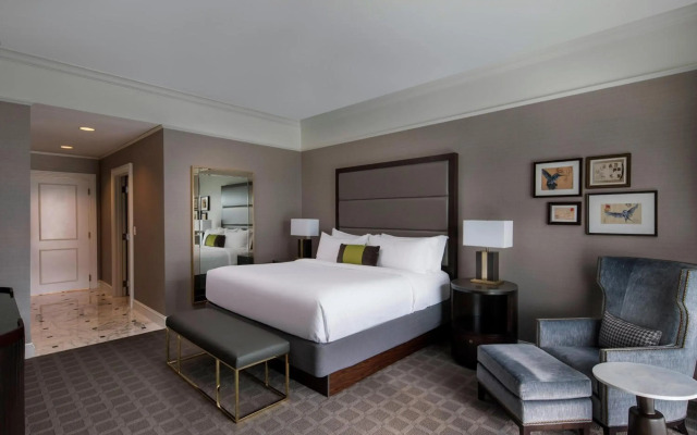 The Ballantyne, A Luxury Collection Hotel, Charlotte