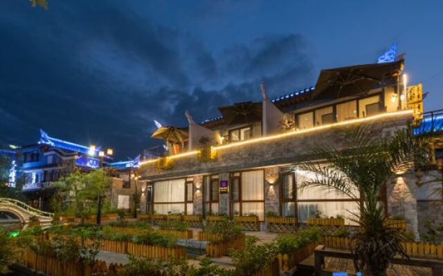 Aroma House Libo Ancient Town