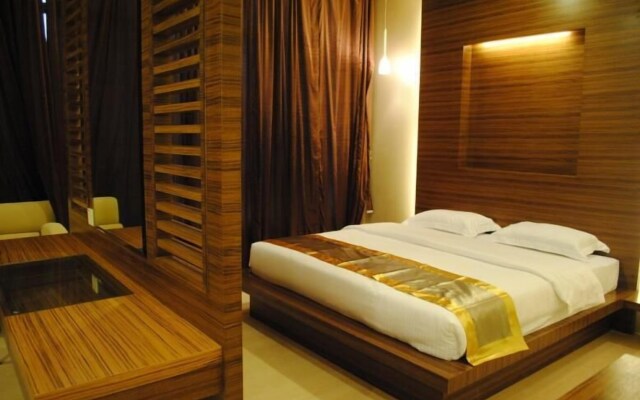 Uptown Imperial Kajang