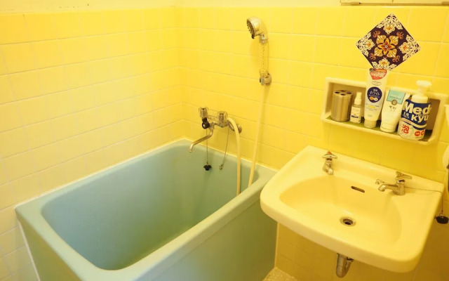 Holiday Homes TSUBOYA 5th