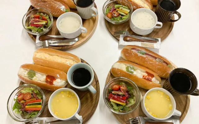 Guest House Hoshi-Kaze