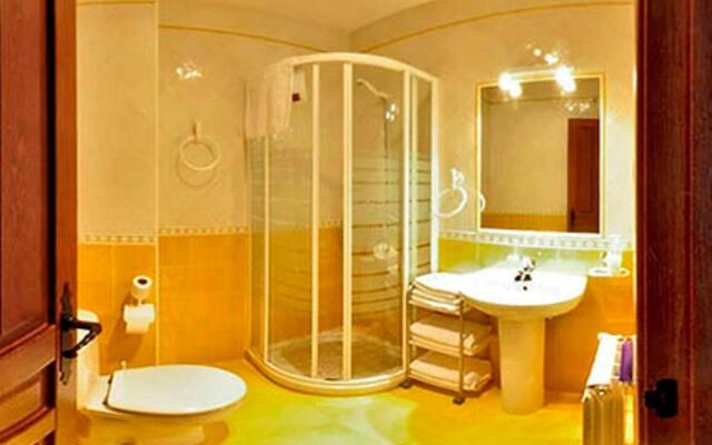 El Mirador Apartamentos