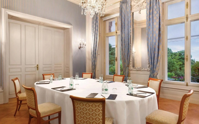 Villa Rothschild, an Autograph Collection Hotel