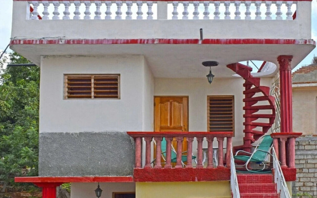 Hostal Eida y Lujan PLAYA LA BOCA