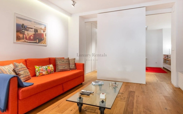 Paseo de la Habana III