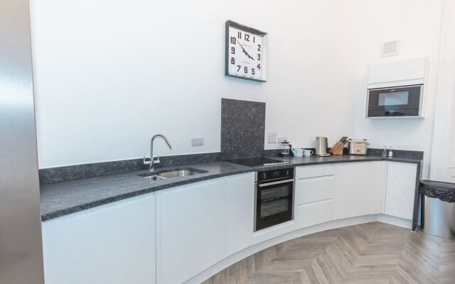 The Sandringham Suite